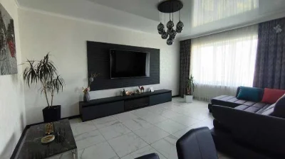 Продаж 3к квартири преміум класу в центрі