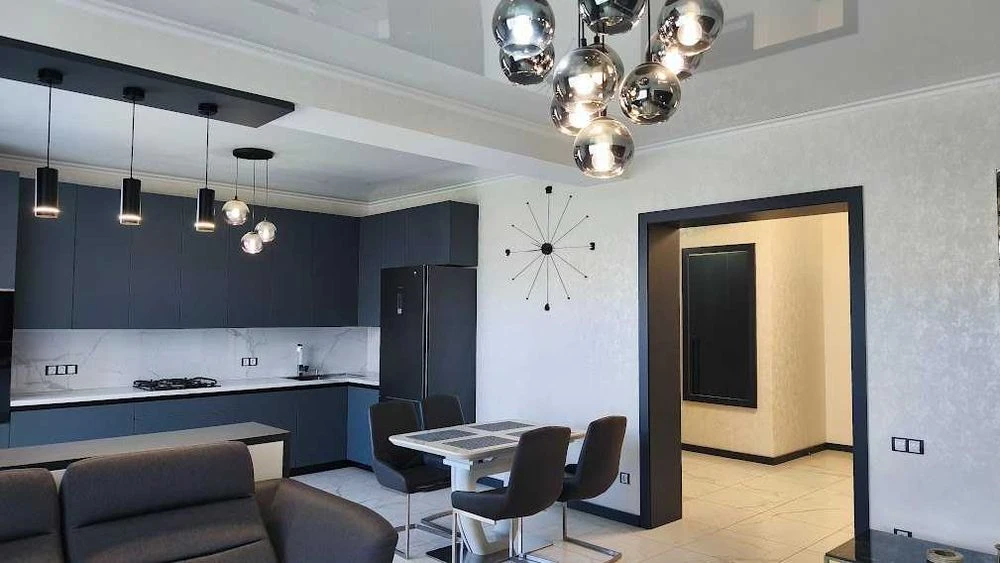 Продаж 3к квартири преміум класу в центрі