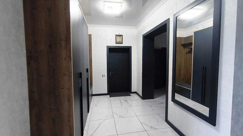 Продаж 3к квартири преміум класу в центрі
