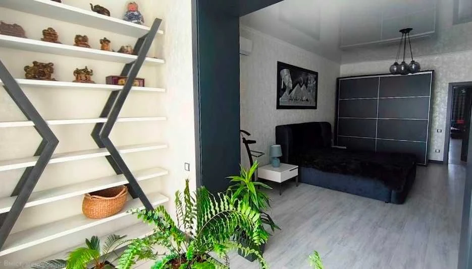 Продаж 3к квартири преміум класу в центрі