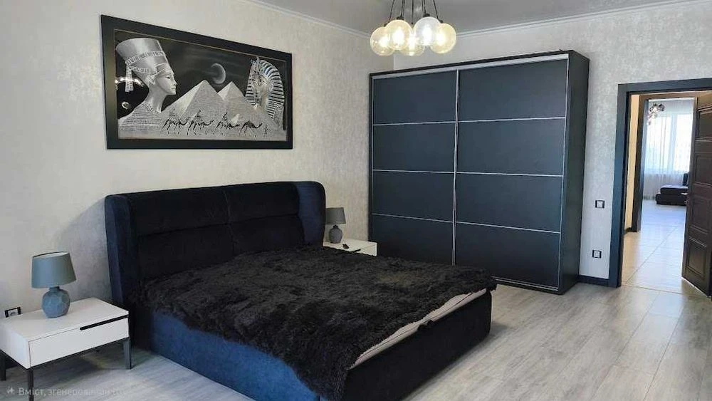 Продаж 3к квартири преміум класу в центрі
