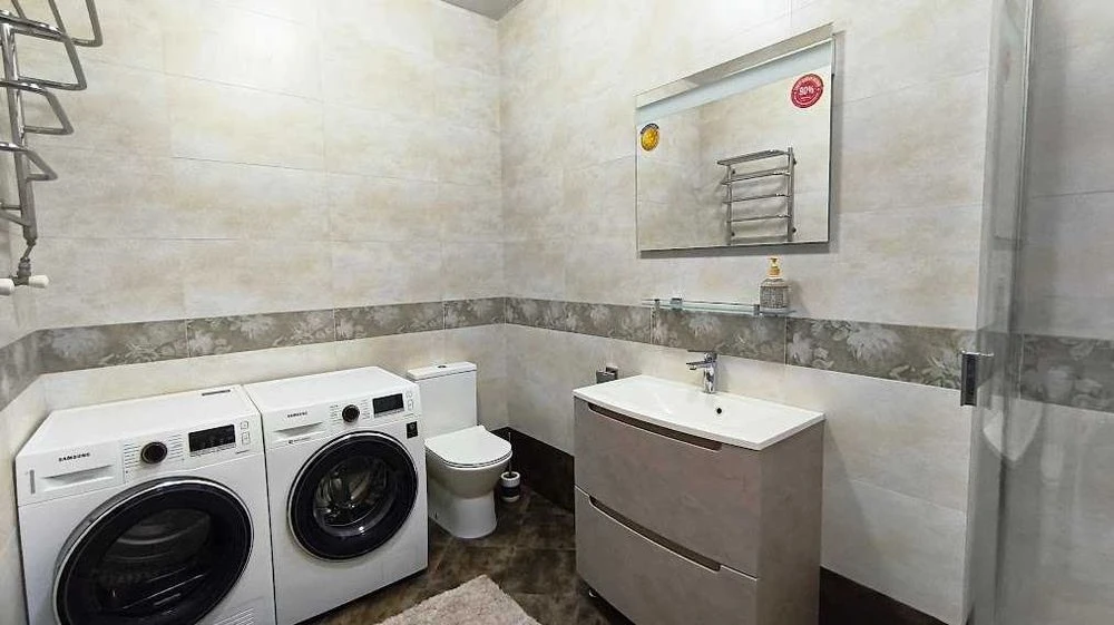 Продаж 3к квартири преміум класу в центрі