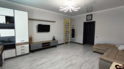 Продаж 3к квартири преміум класу в центрі
