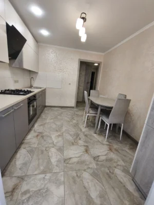 Продам 2к.квартиру в новому будинку по вул. В.Чорновола