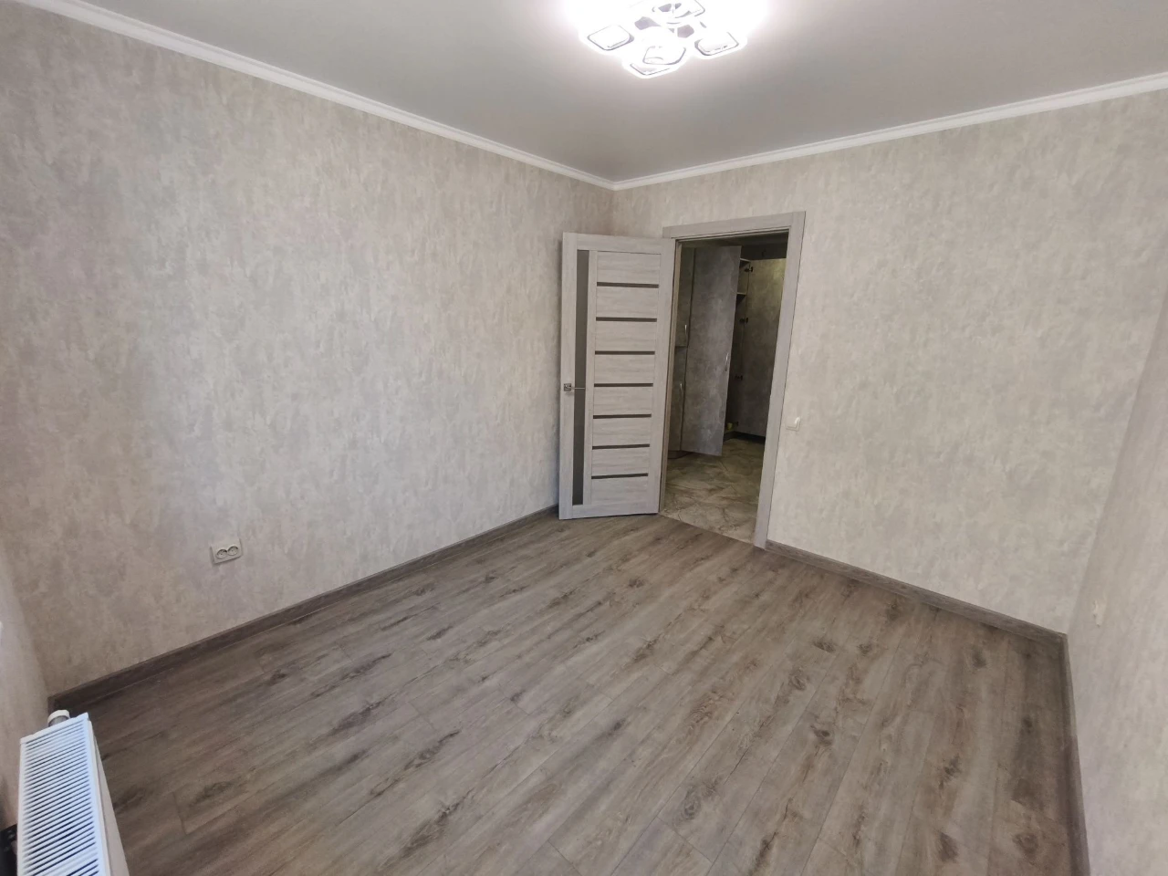 Продам 2к.квартиру в новому будинку по вул. В.Чорновола