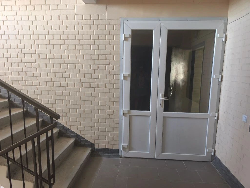 Продам 2к.квартиру в новому будинку по вул. В.Чорновола