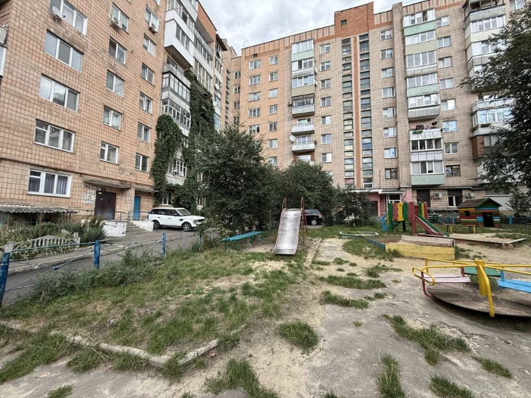 2-кімн квартира Автовокзал з автон опаленням