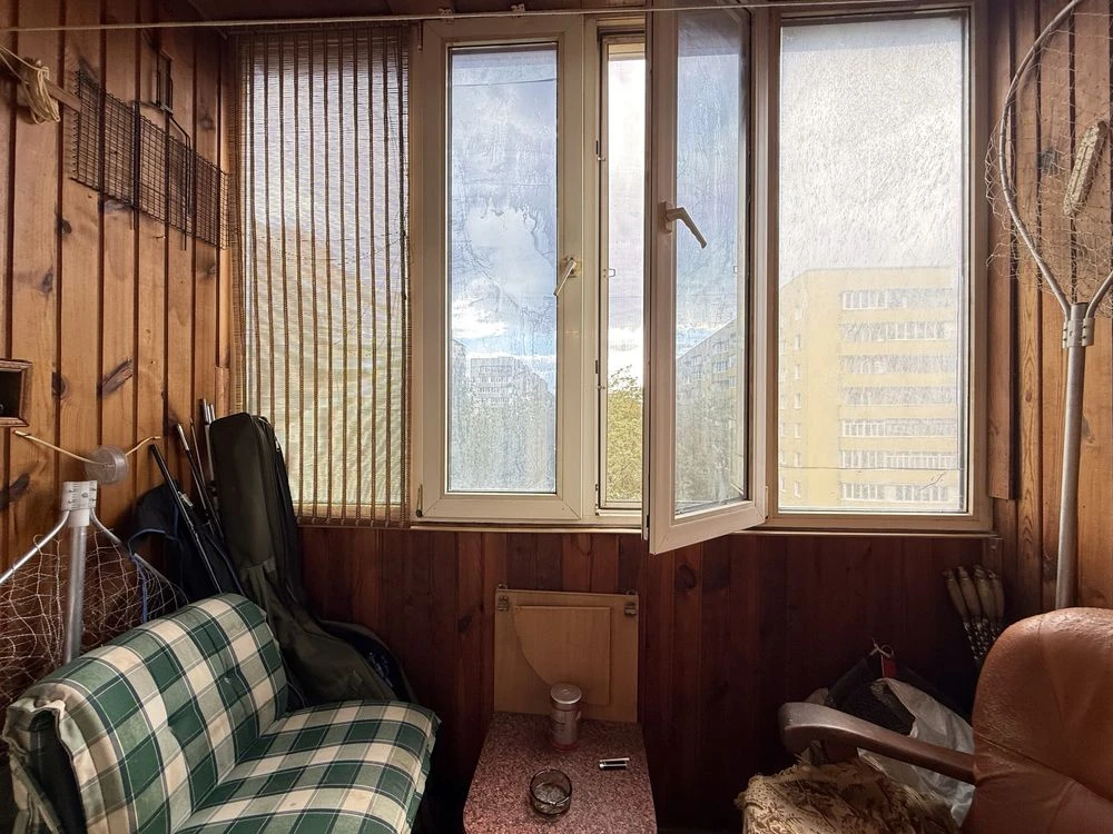 2-кімн квартира Автовокзал з автон опаленням