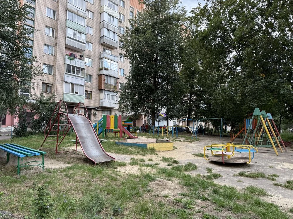 2-кімн квартира Автовокзал з автон опаленням