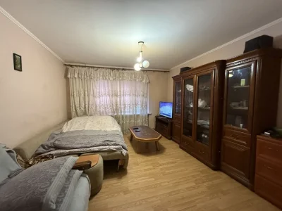2-кімн квартира Автовокзал з автон опаленням