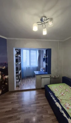 АМЕЛІЯ- продаж 5к квартири в панельному будинку