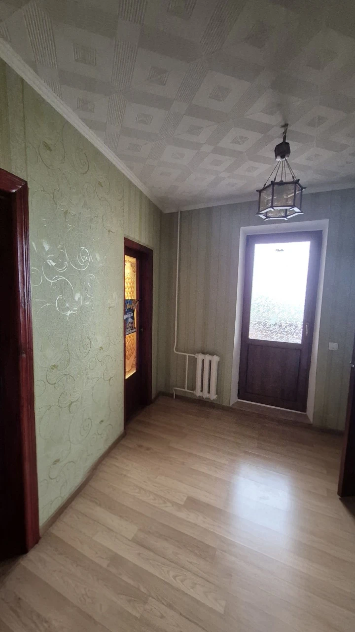 АМЕЛІЯ- продаж 5к квартири в панельному будинку