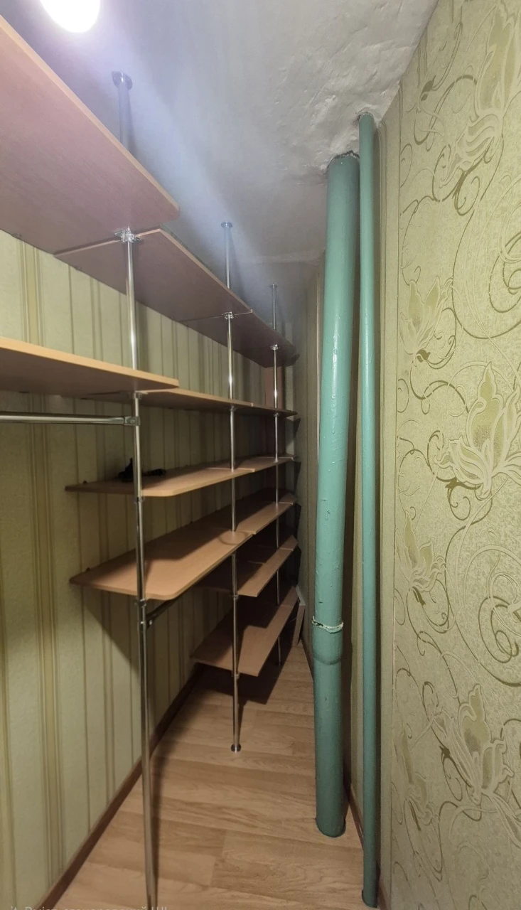 АМЕЛІЯ- продаж 5к квартири в панельному будинку