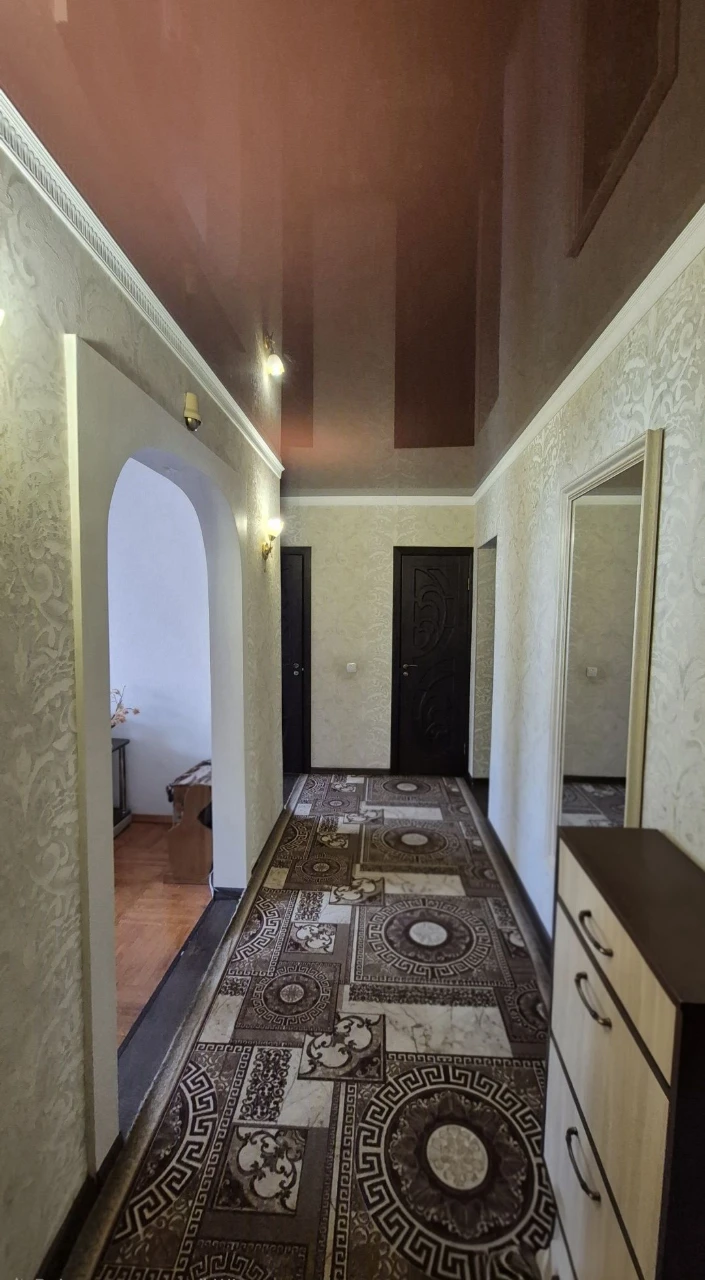 АМЕЛІЯ- продаж 5к квартири в панельному будинку