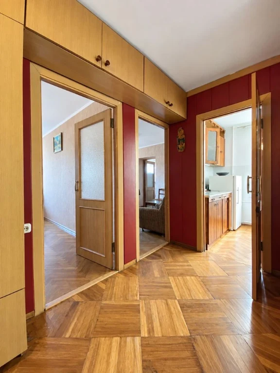 Продаж 3-квартири Генерала Безручка(Дундича)