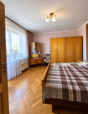 Продаж 3-квартири Генерала Безручка(Дундича)
