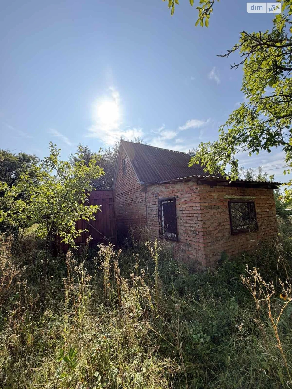 Продаж Дім Книжківці