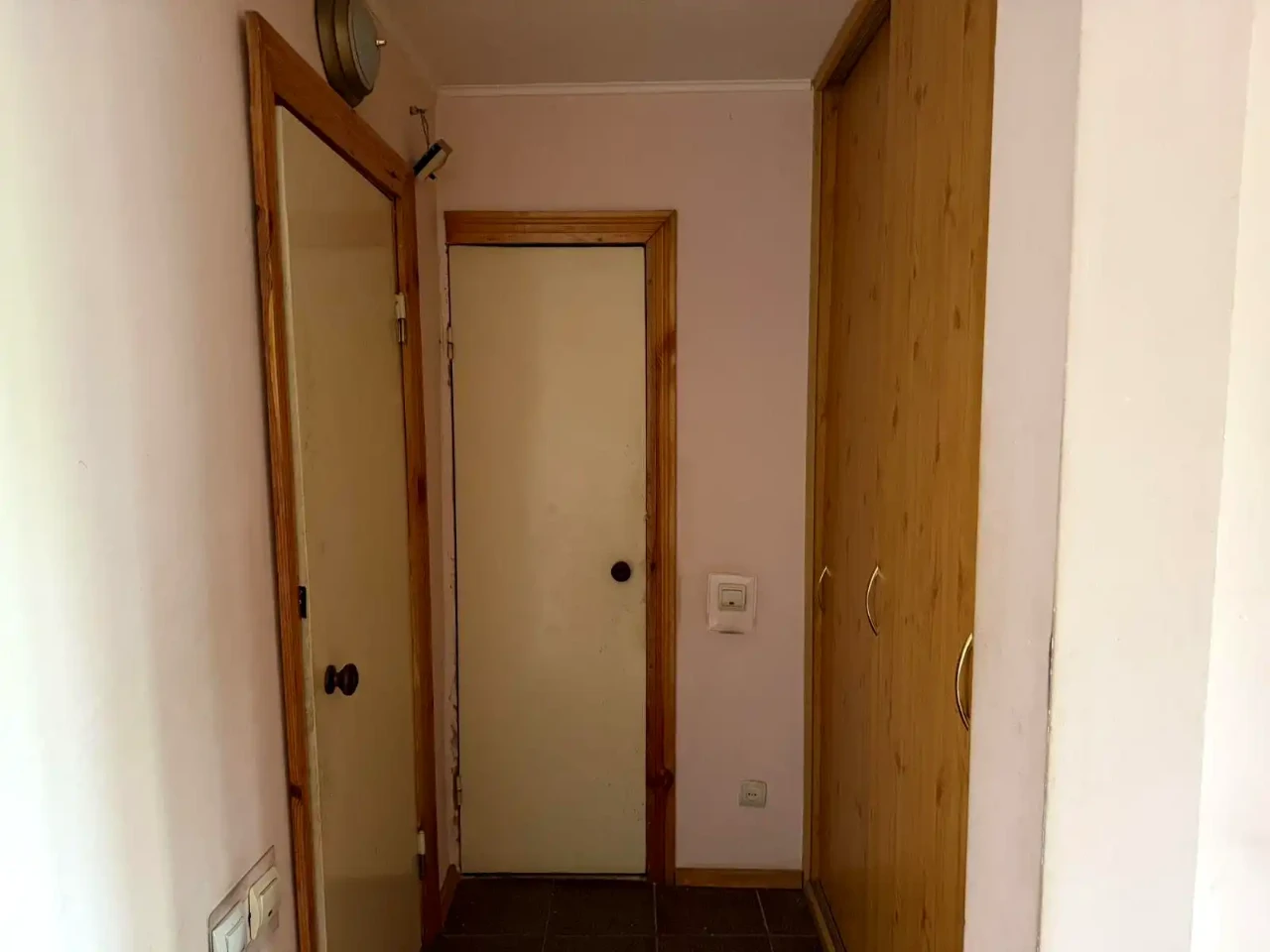 Продаж квартири 1-кімн. 29 м² 3/9 пов.