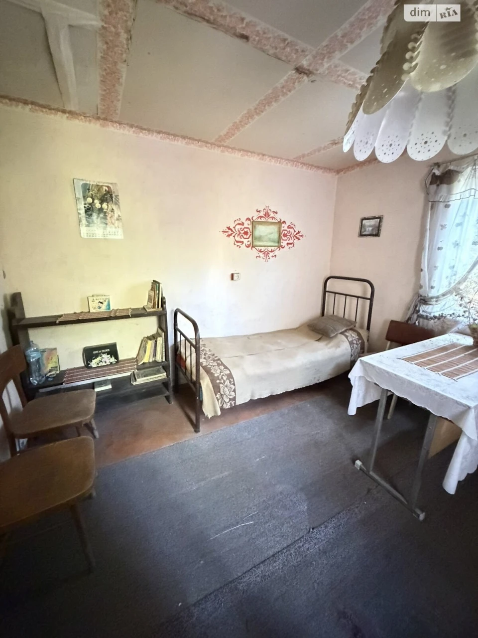Продаж Дім Книжківці
