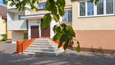 Продам 3-кім квартиру з індивідуальним опаленням в цегляному