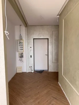 Простора 2-кімнатна квартира 127,4 м² (район Грабник)