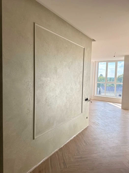 Простора 2-кімнатна квартира 127,4 м² (район Грабник)