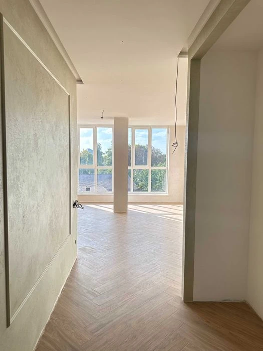 Простора 2-кімнатна квартира 127,4 м² (район Грабник)