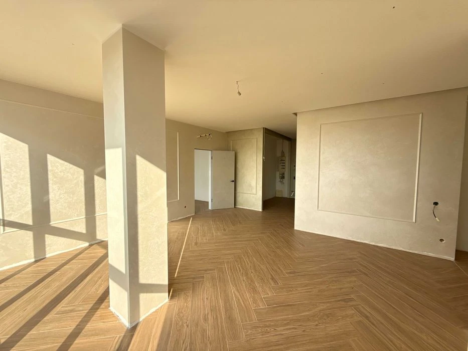 Простора 2-кімнатна квартира 127,4 м² (район Грабник)