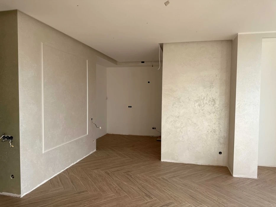 Простора 2-кімнатна квартира 127,4 м² (район Грабник)