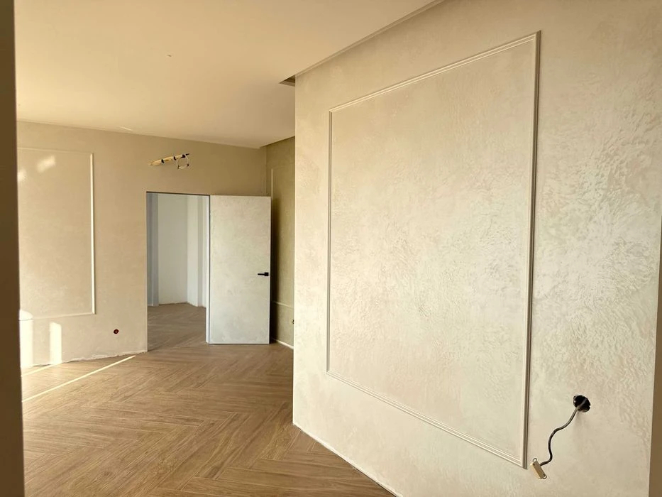 Простора 2-кімнатна квартира 127,4 м² (район Грабник)