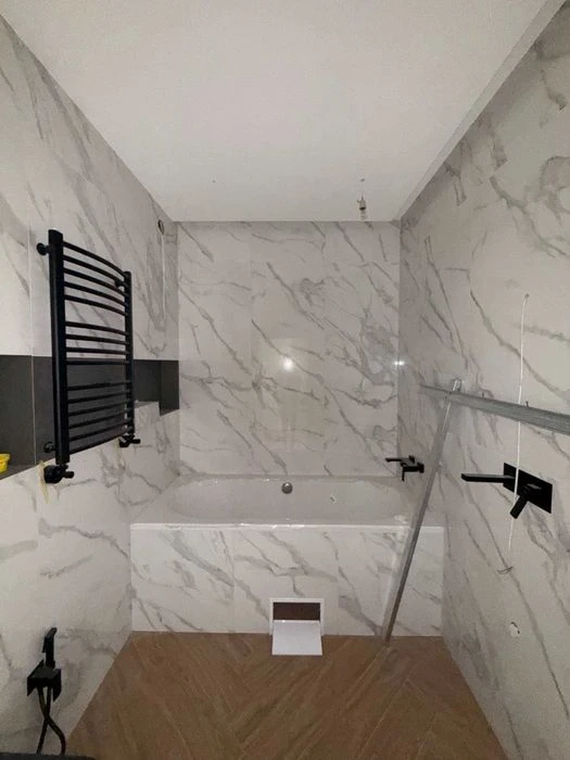 Простора 2-кімнатна квартира 127,4 м² (район Грабник)