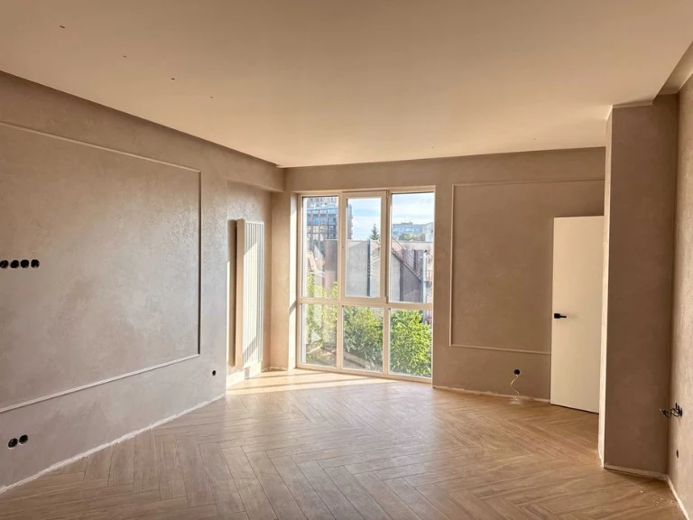 Простора 2-кімнатна квартира 127,4 м² (район Грабник)