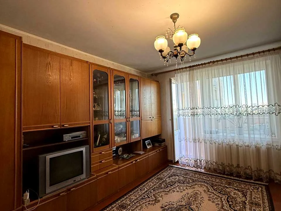 Квартира. Рівне, Соборна вул.