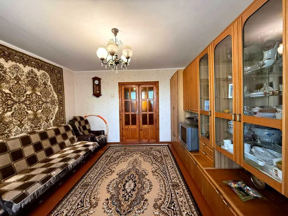 Квартира. Рівне, Соборна вул.