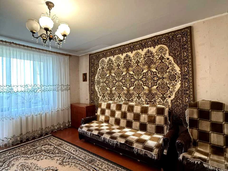 Квартира. Рівне, Соборна вул.