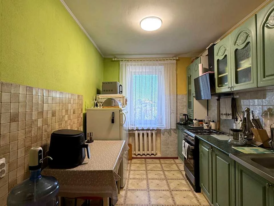 Квартира. Рівне, Соборна вул.