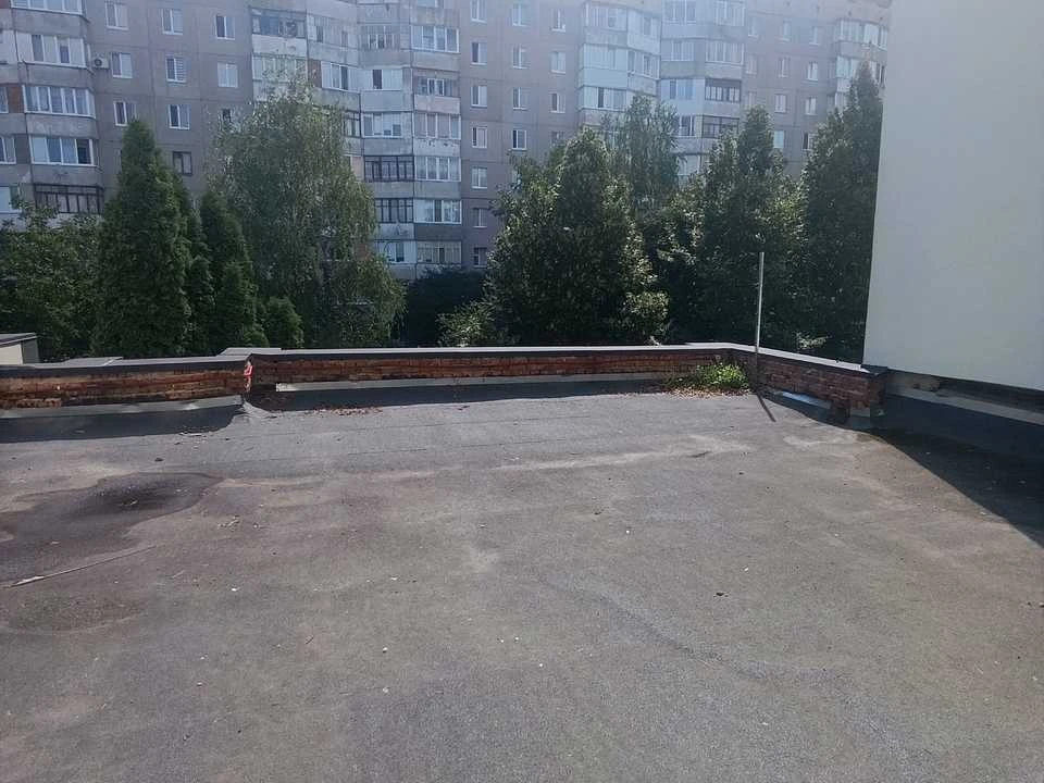Квартира. Рівне, Буковинська вул.