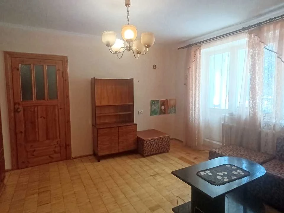 Квартира. Рівне, Буковинська вул.