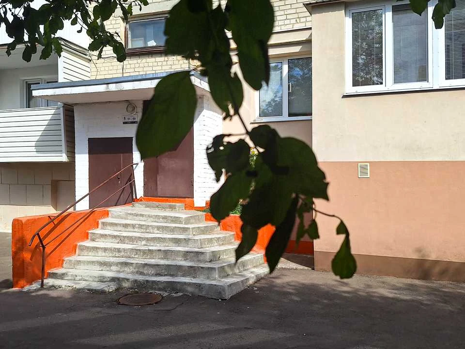 Квартира. Рівне, Студентська вул.