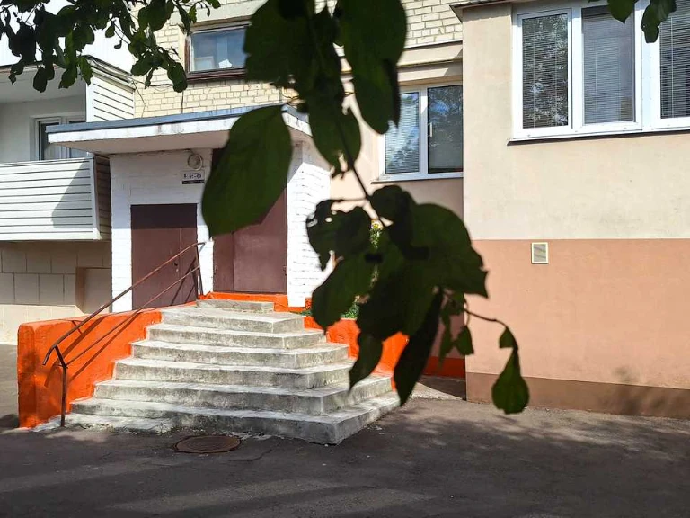 Квартира. Рівне, Студентська вул.