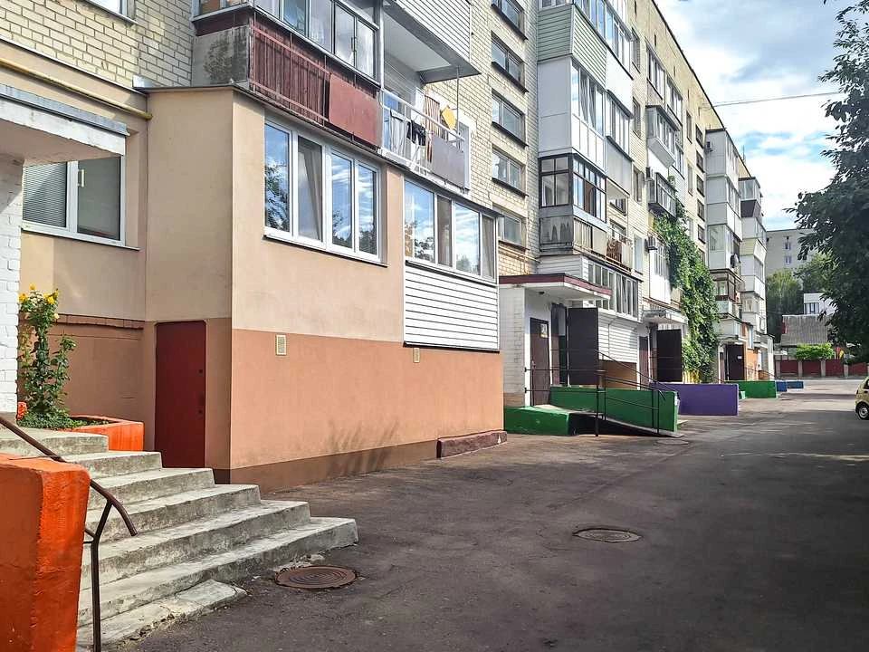 Квартира. Рівне, Студентська вул.
