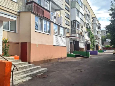Квартира. Рівне, Студентська вул.