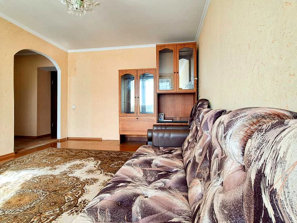 Квартира. Рівне, Студентська вул.