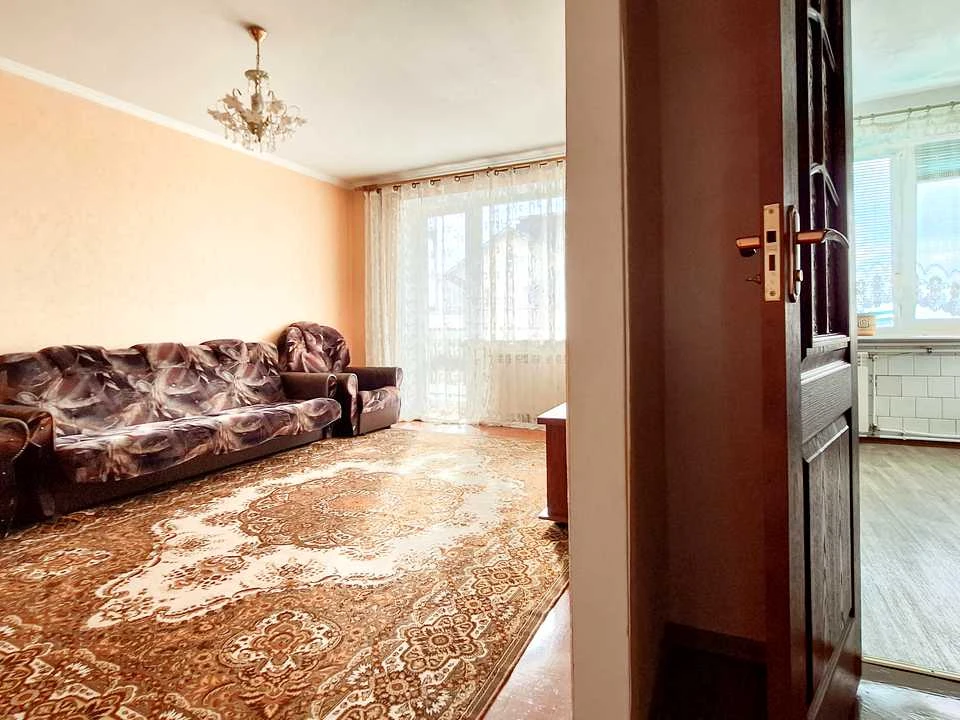 Квартира. Рівне, Студентська вул.
