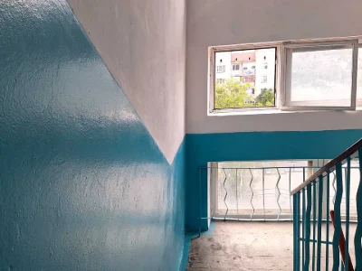 Квартира. Рівне, Студентська вул.