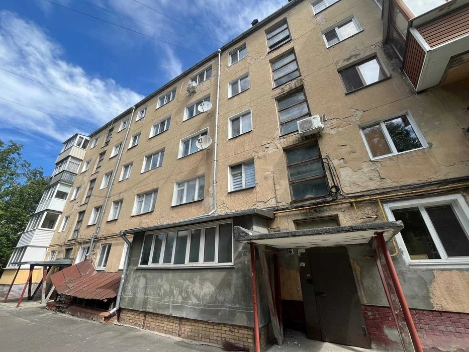 Продаж 1-кімнатної квартири на вул. Дубенська, БОС 280. Друг