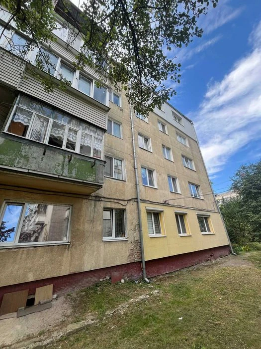 Продаж 1-кімнатної квартири на вул. Дубенська, БОС 280. Друг