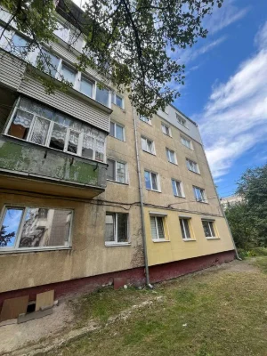 Продаж 1-кімнатної квартири на вул. Дубенська, БОС 280. Друг