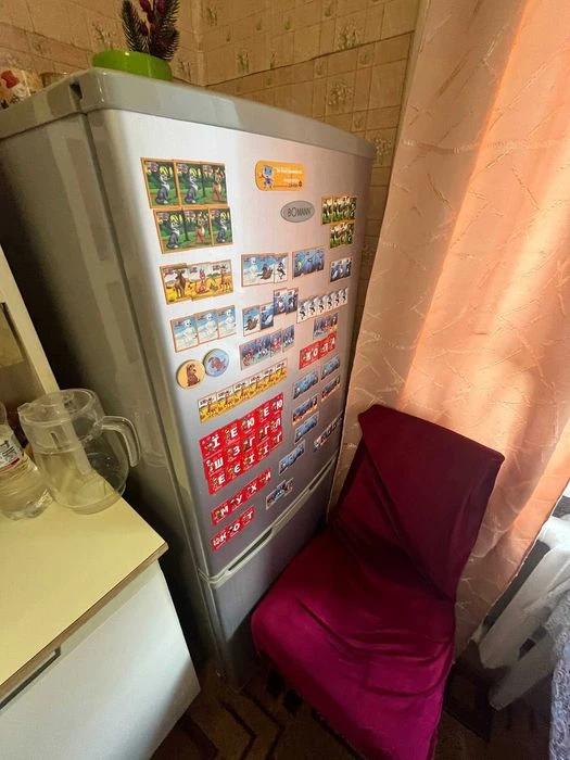 Продаж 1-кімнатної квартири на вул. Дубенська, БОС 280. Друг