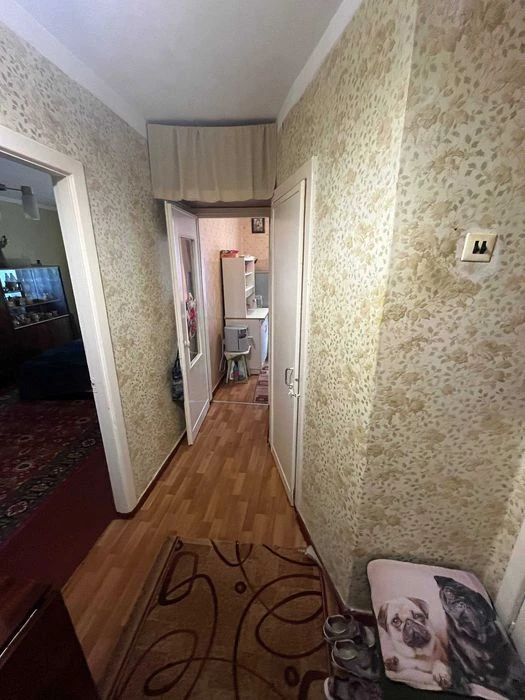 Продаж 1-кімнатної квартири на вул. Дубенська, БОС 280. Друг
